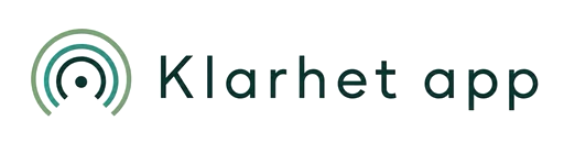 Klarhet app