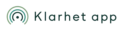 Klarhet app